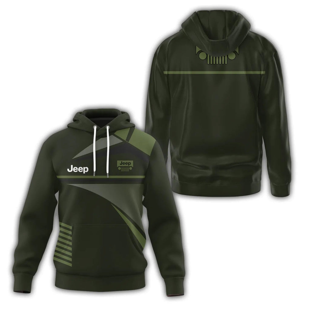 Jeep Apparels SC067