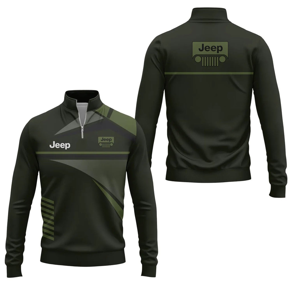 Jeep Apparels SC067