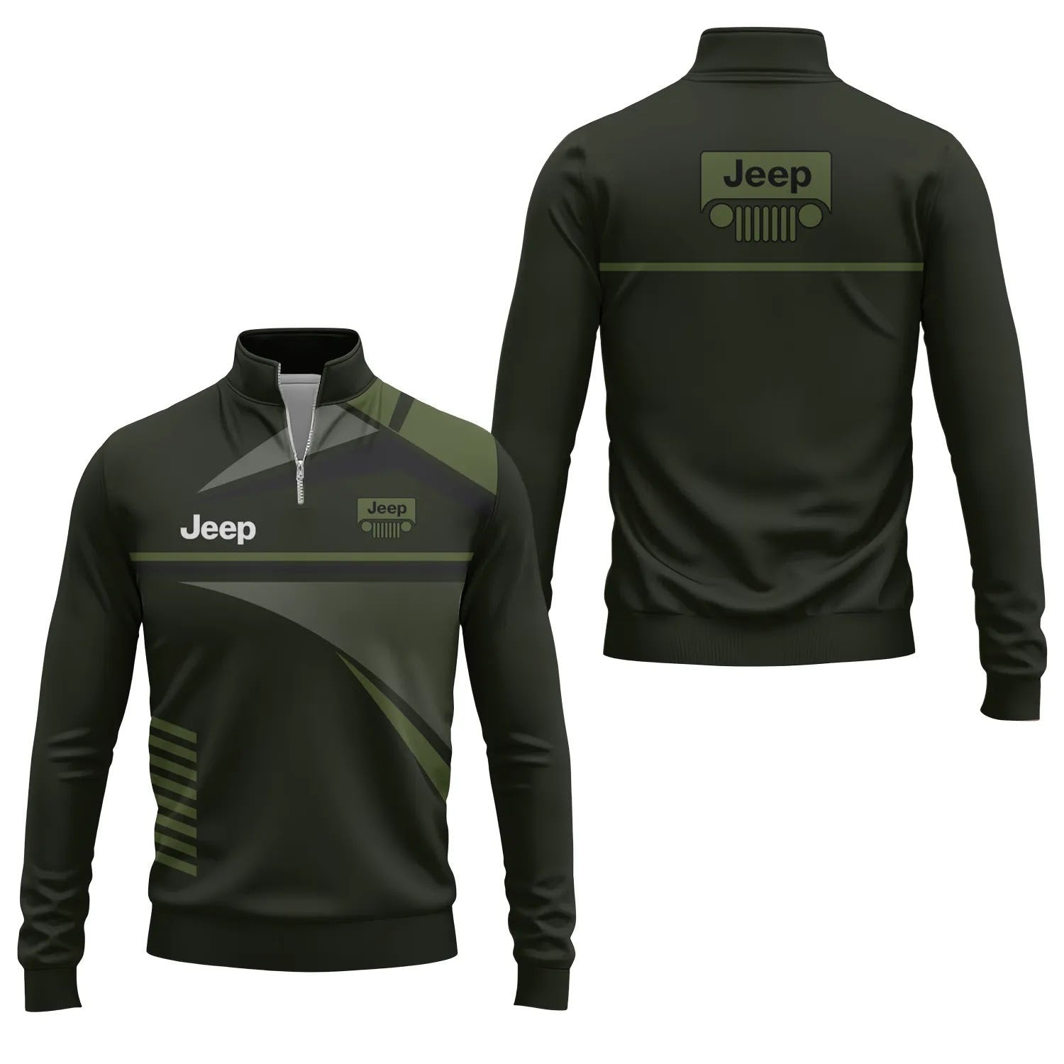 Jeep Apparels SC067