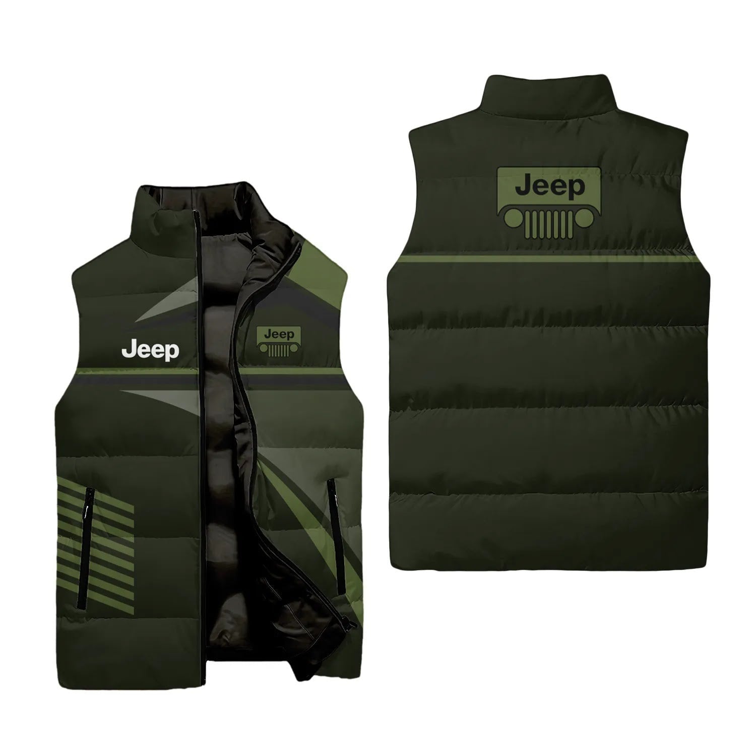 Jeep Apparels SC067
