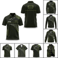 Jeep Apparels SC067