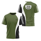 Jeep Apparels SC073