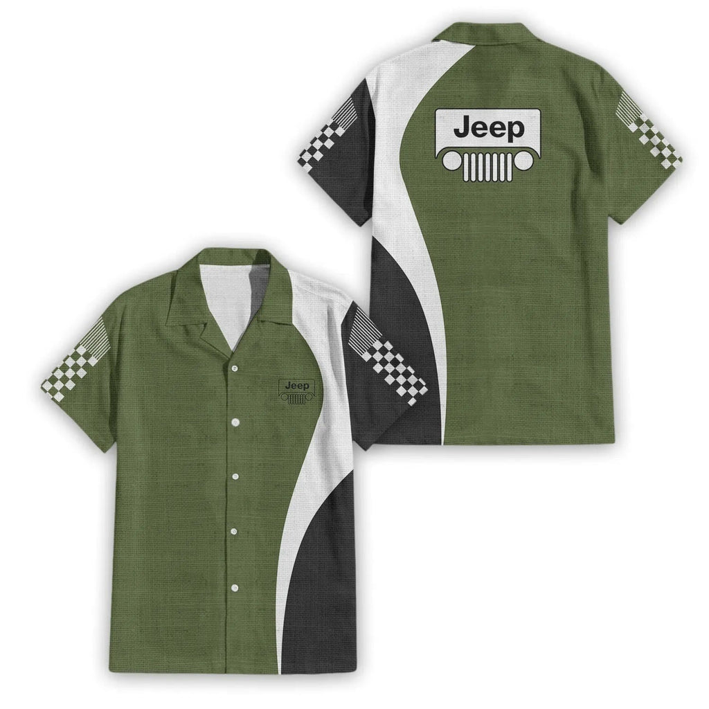 Jeep Apparels SC073