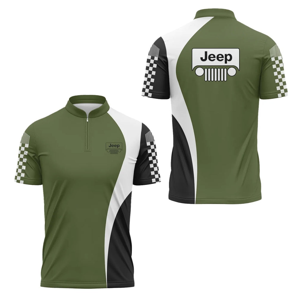 Jeep Apparels SC073