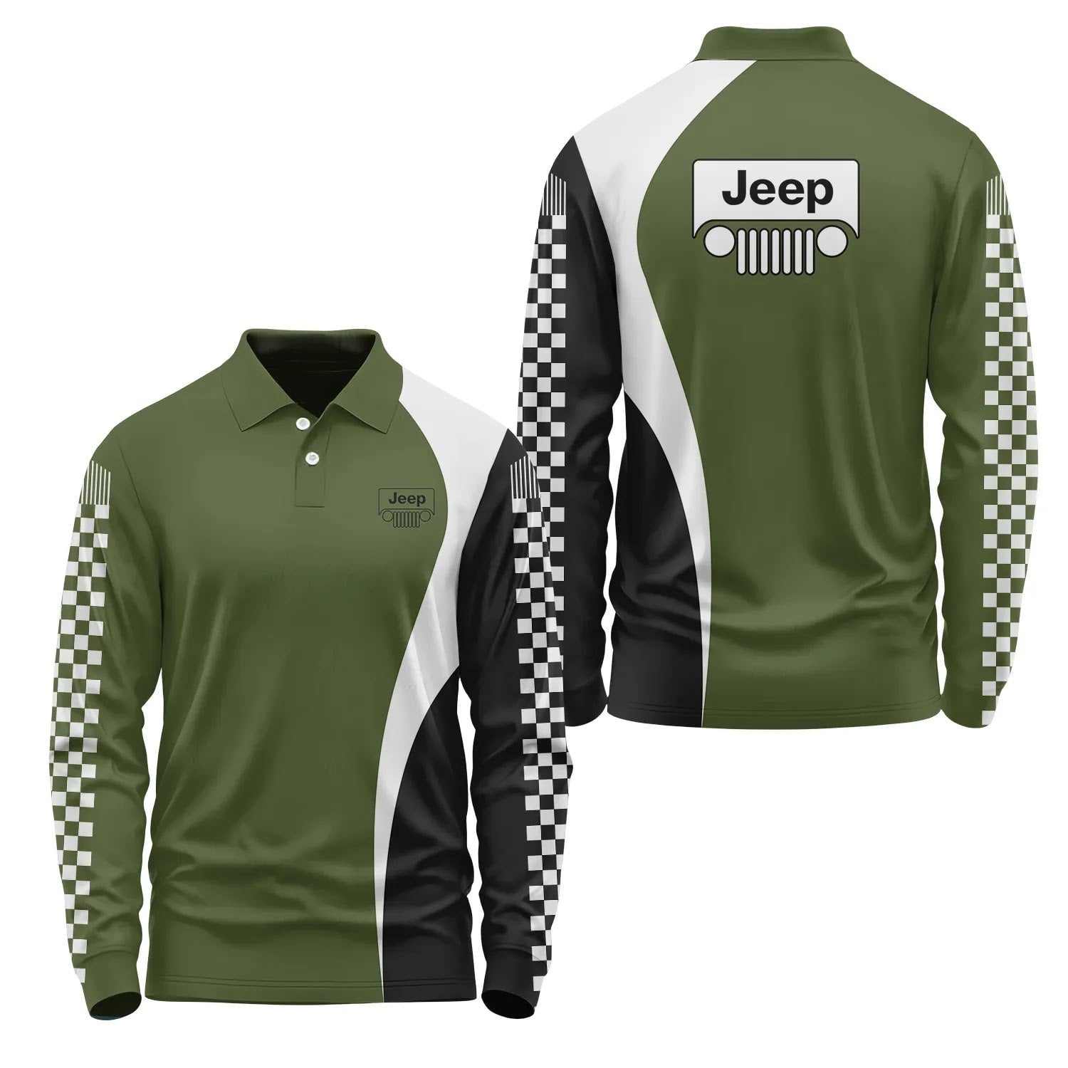 Jeep Apparels SC073