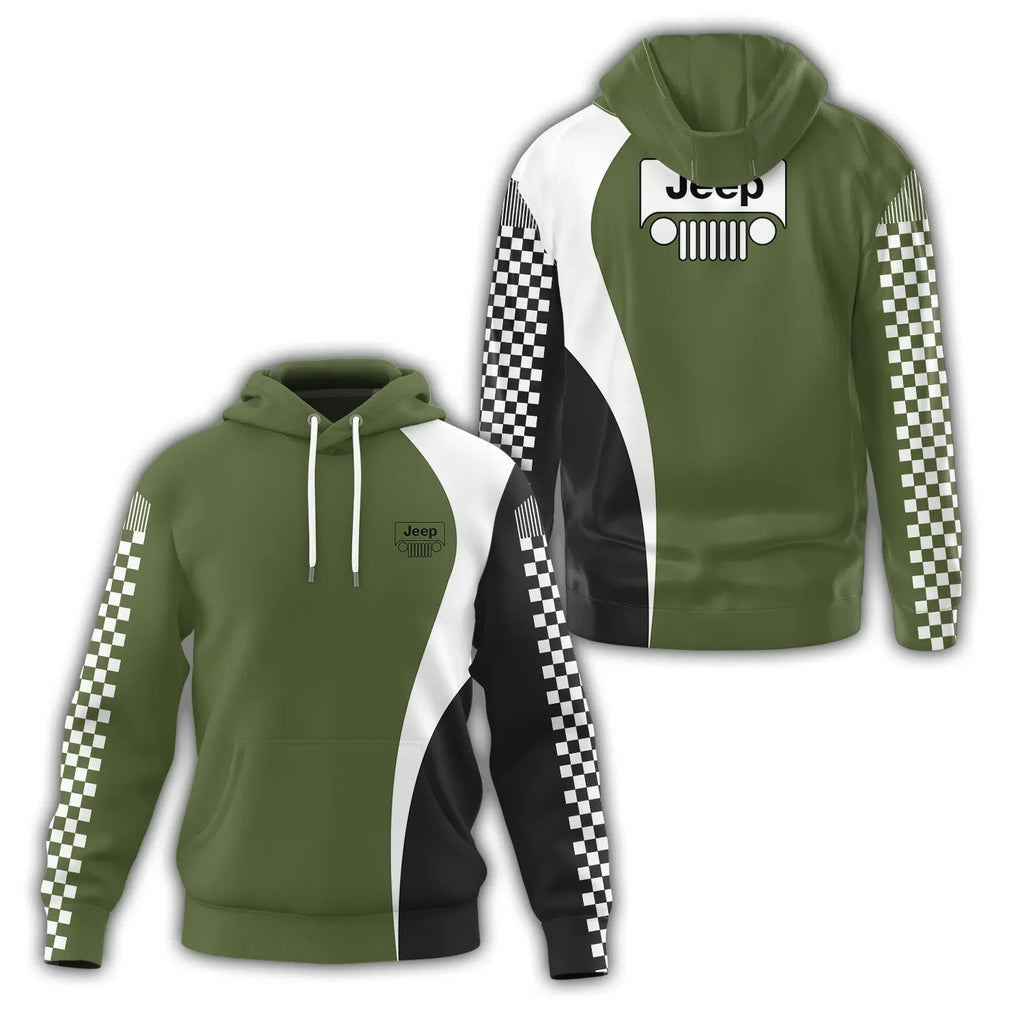 Jeep Apparels SC073