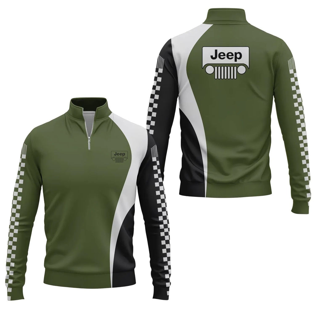 Jeep Apparels SC073