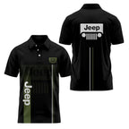 Jeep Apparels SC077