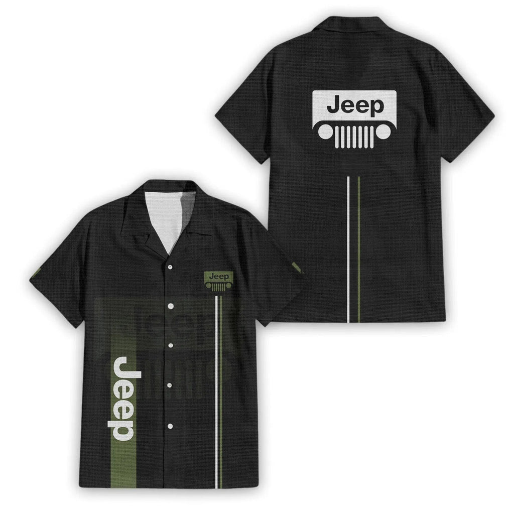Jeep Apparels SC077