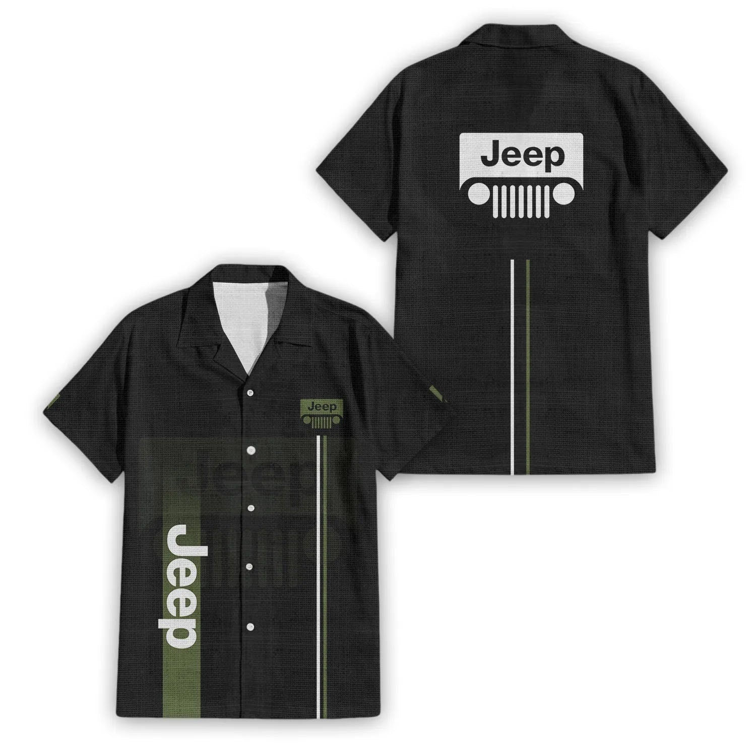 Jeep Apparels SC077