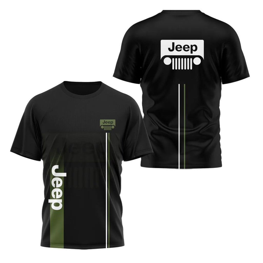 Jeep Apparels SC077