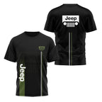 Jeep Apparels SC077