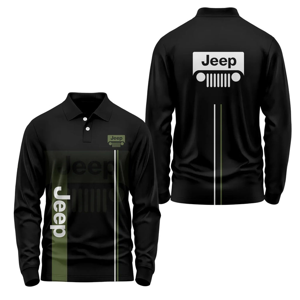Jeep Apparels SC077