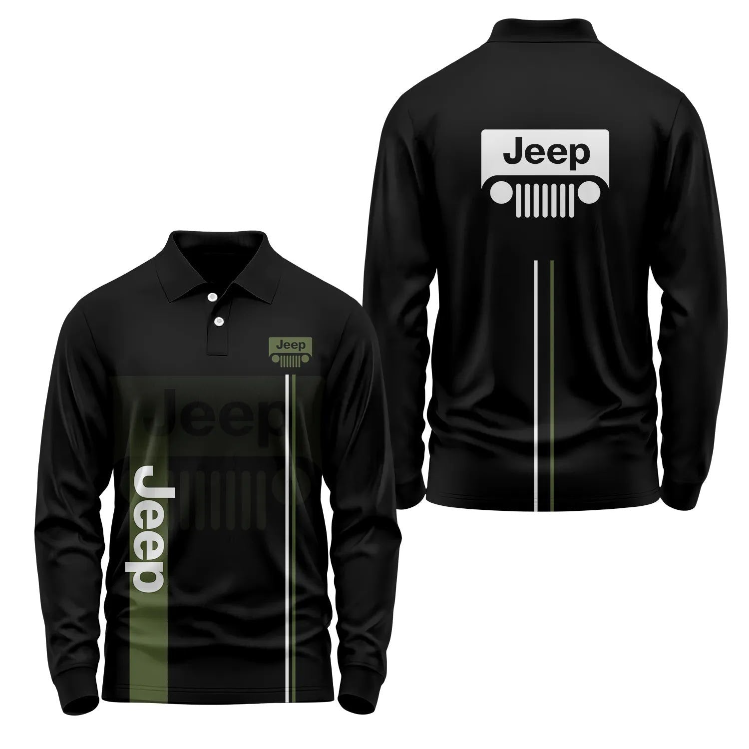Jeep Apparels SC077