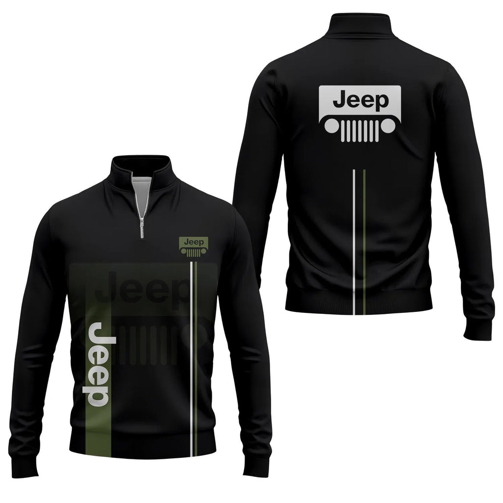 Jeep Apparels SC077