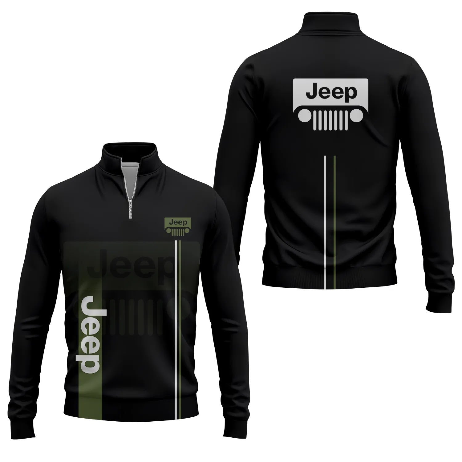 Jeep Apparels SC077