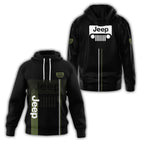 Jeep Apparels SC077
