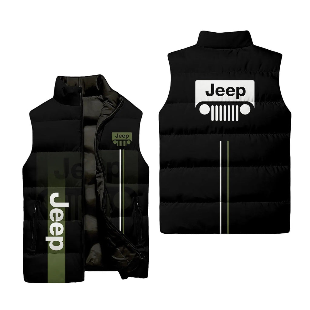 Jeep Apparels SC077