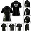 Jeep Apparels SC077