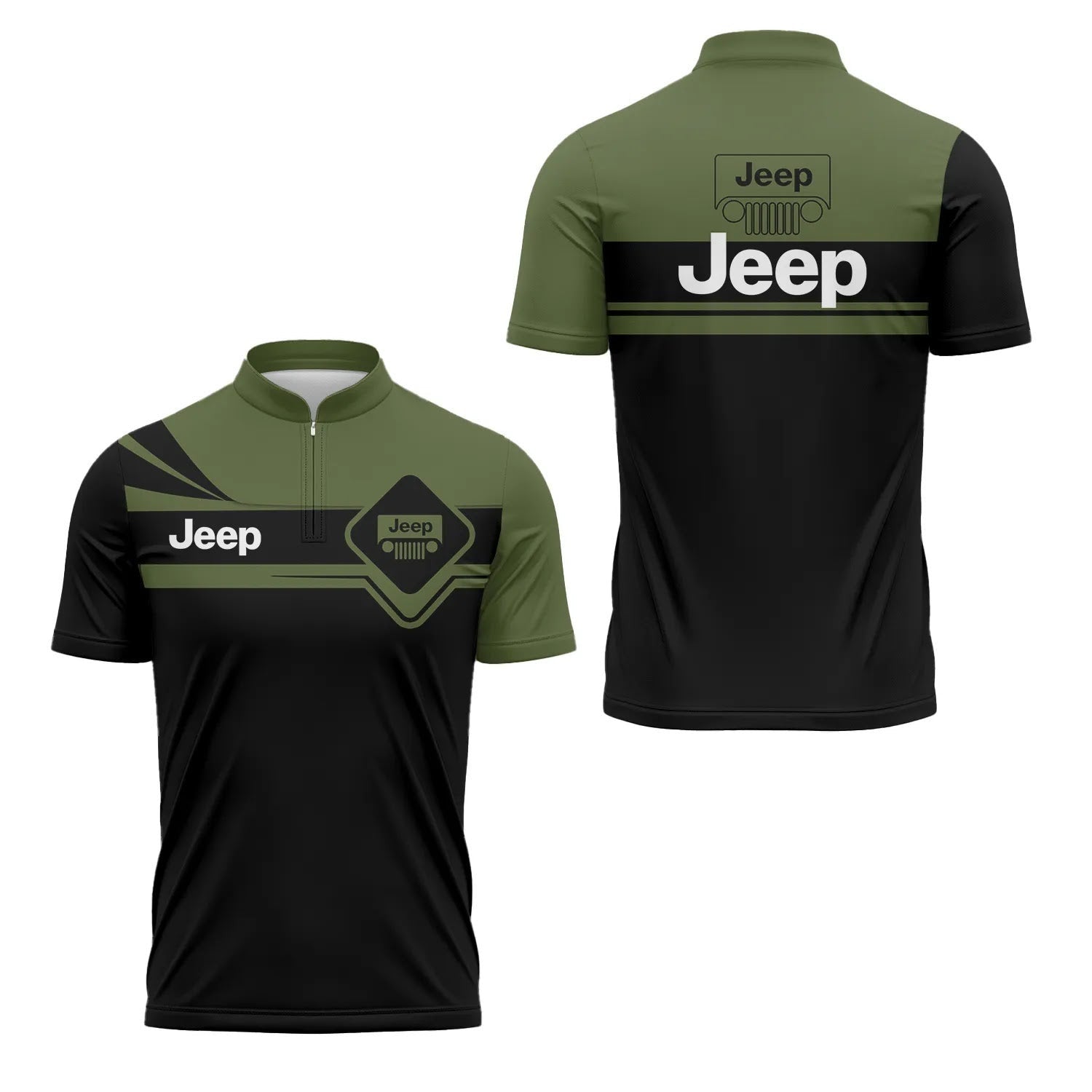 Jeep Apparels SC066