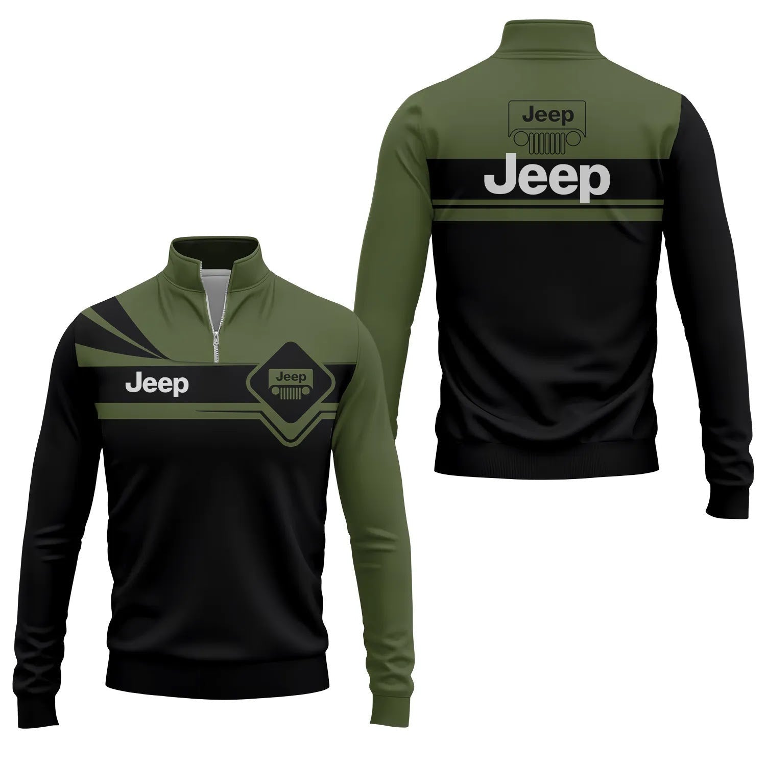 Jeep Apparels SC066