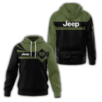Jeep Apparels SC066
