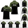 Jeep Apparels SC066