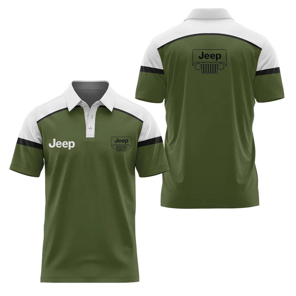 Jeep Apparels SC087