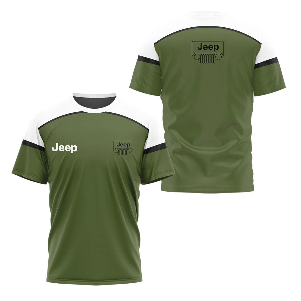 Jeep Apparels SC087