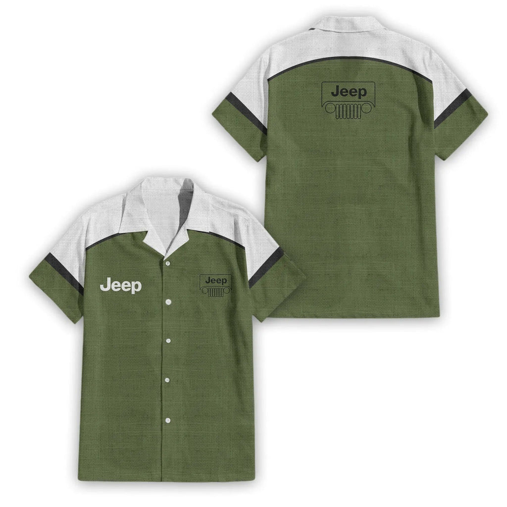 Jeep Apparels SC087