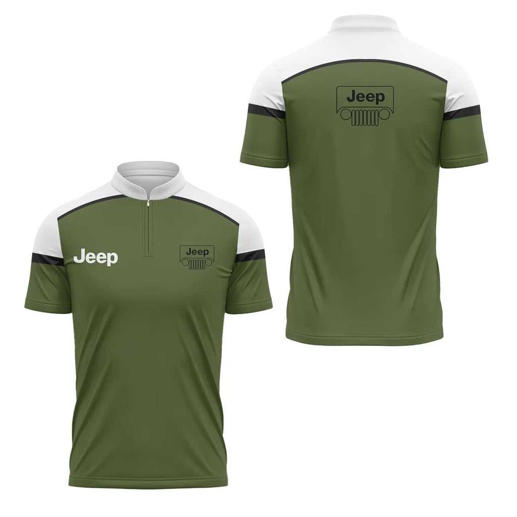 Jeep Apparels SC087