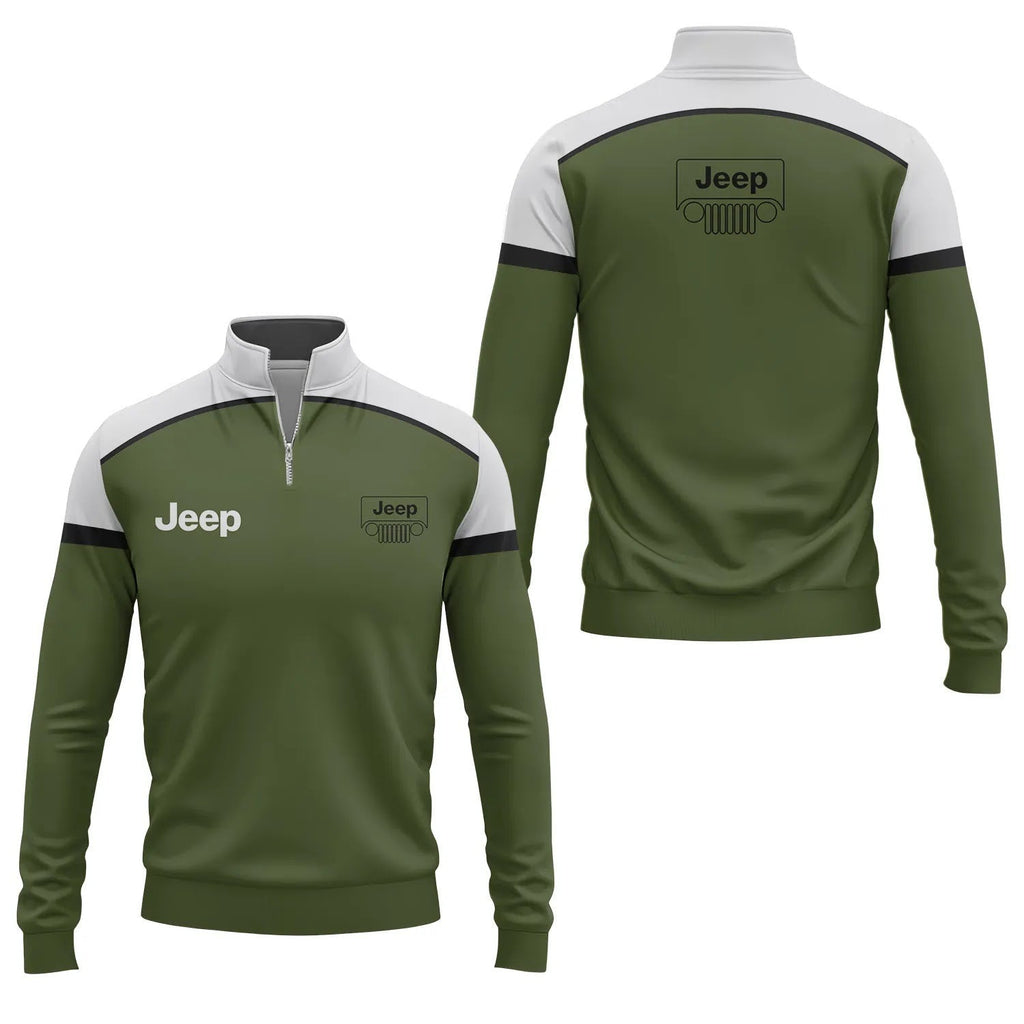 Jeep Apparels SC087