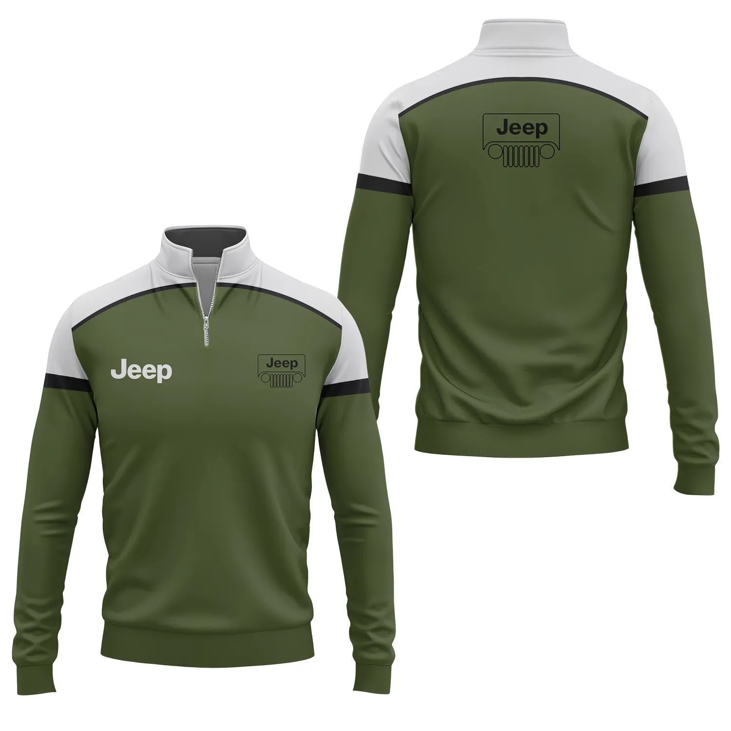 Jeep Apparels SC087