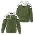 Jeep Apparels SC087
