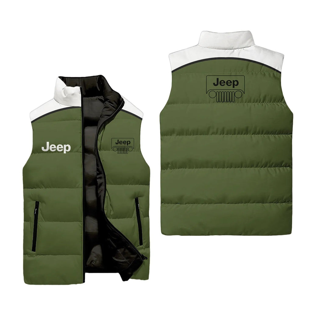Jeep Apparels SC087