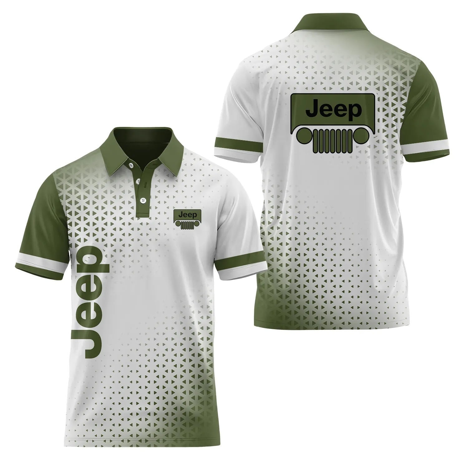 Jeep Apparels SC079