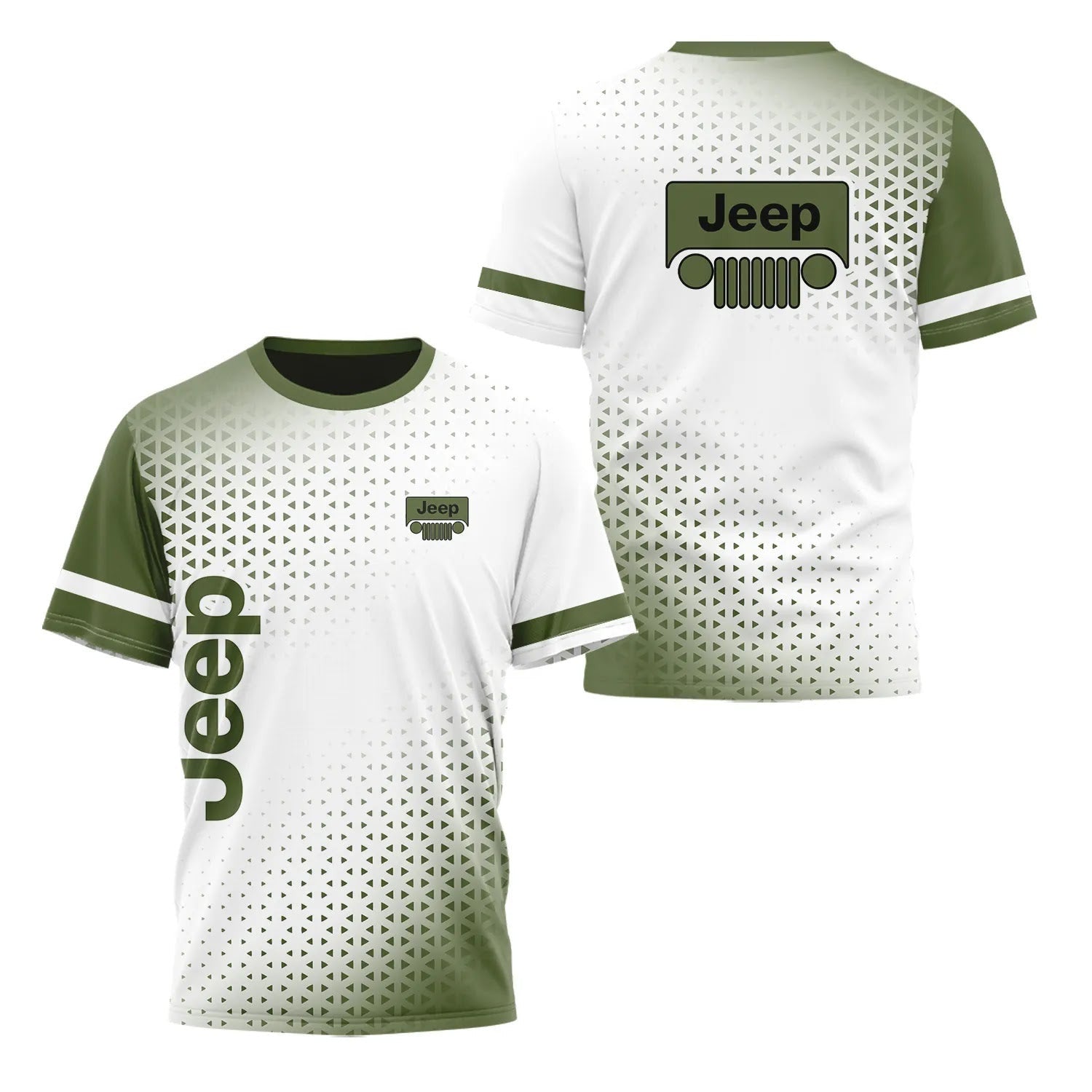 Jeep Apparels SC079