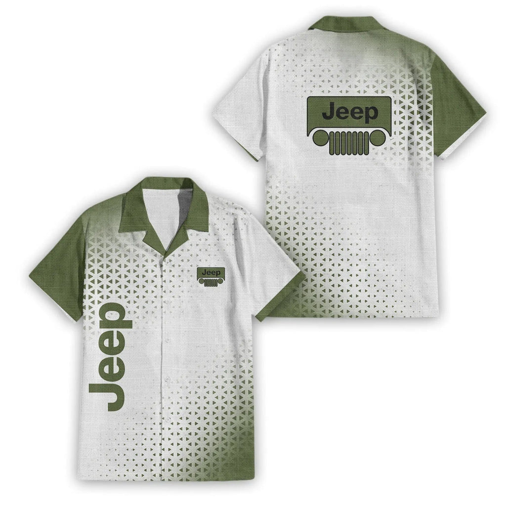 Jeep Apparels SC079