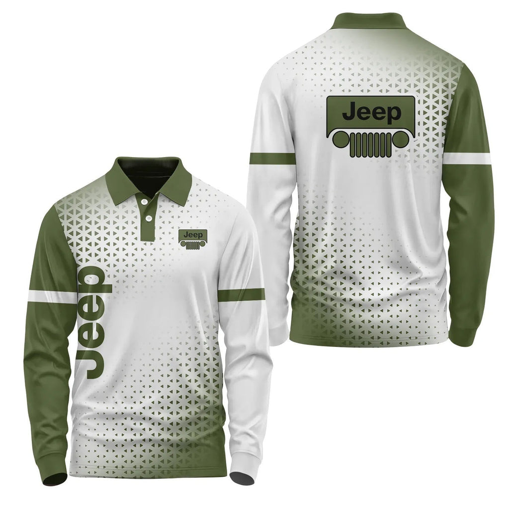 Jeep Apparels SC079