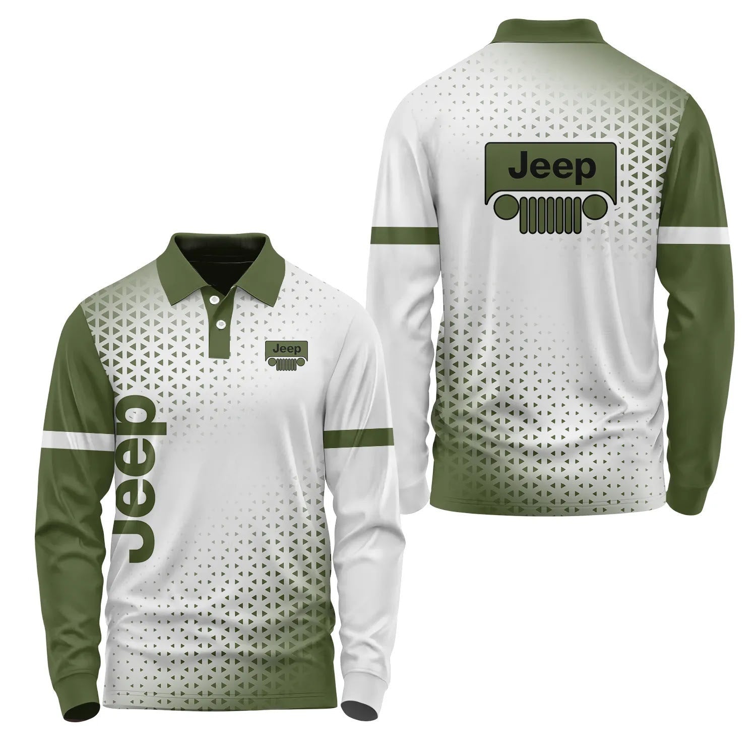 Jeep Apparels SC079