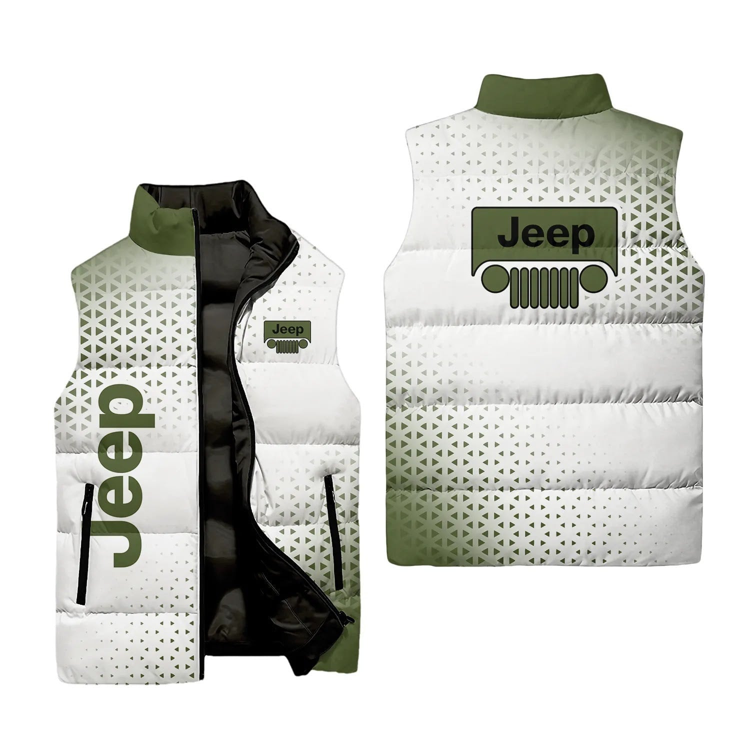 Jeep Apparels SC079