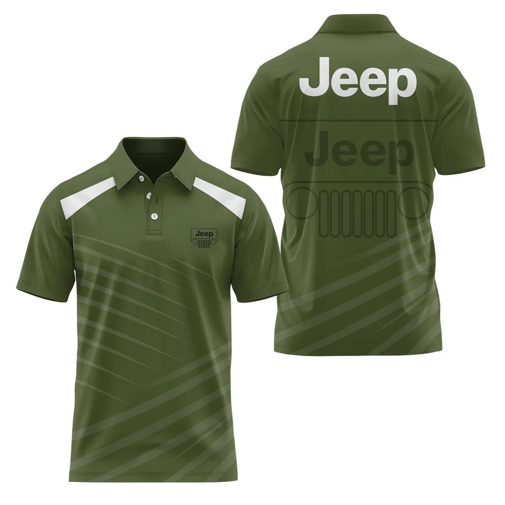 Jeep Apparels SC082