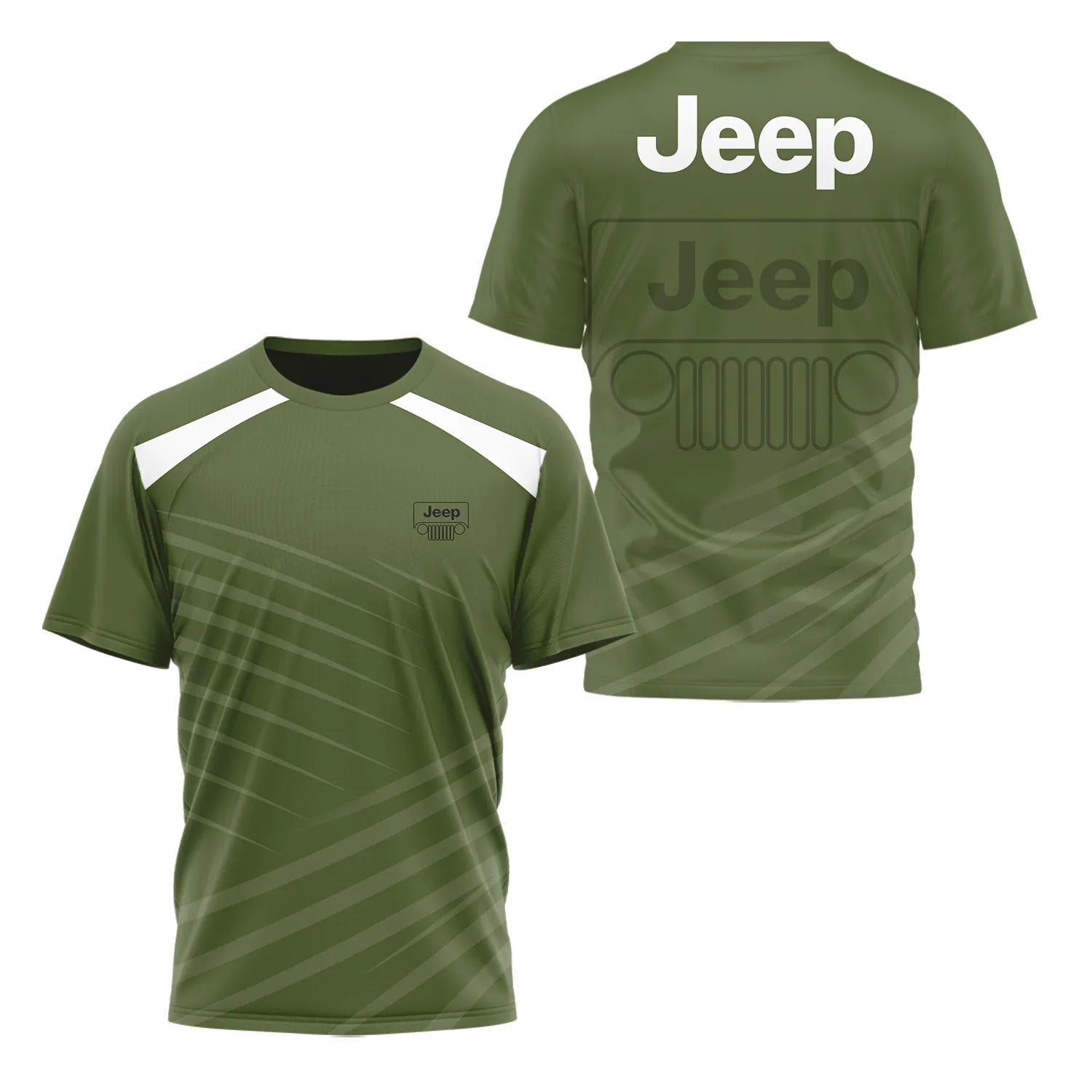 Jeep Apparels SC082