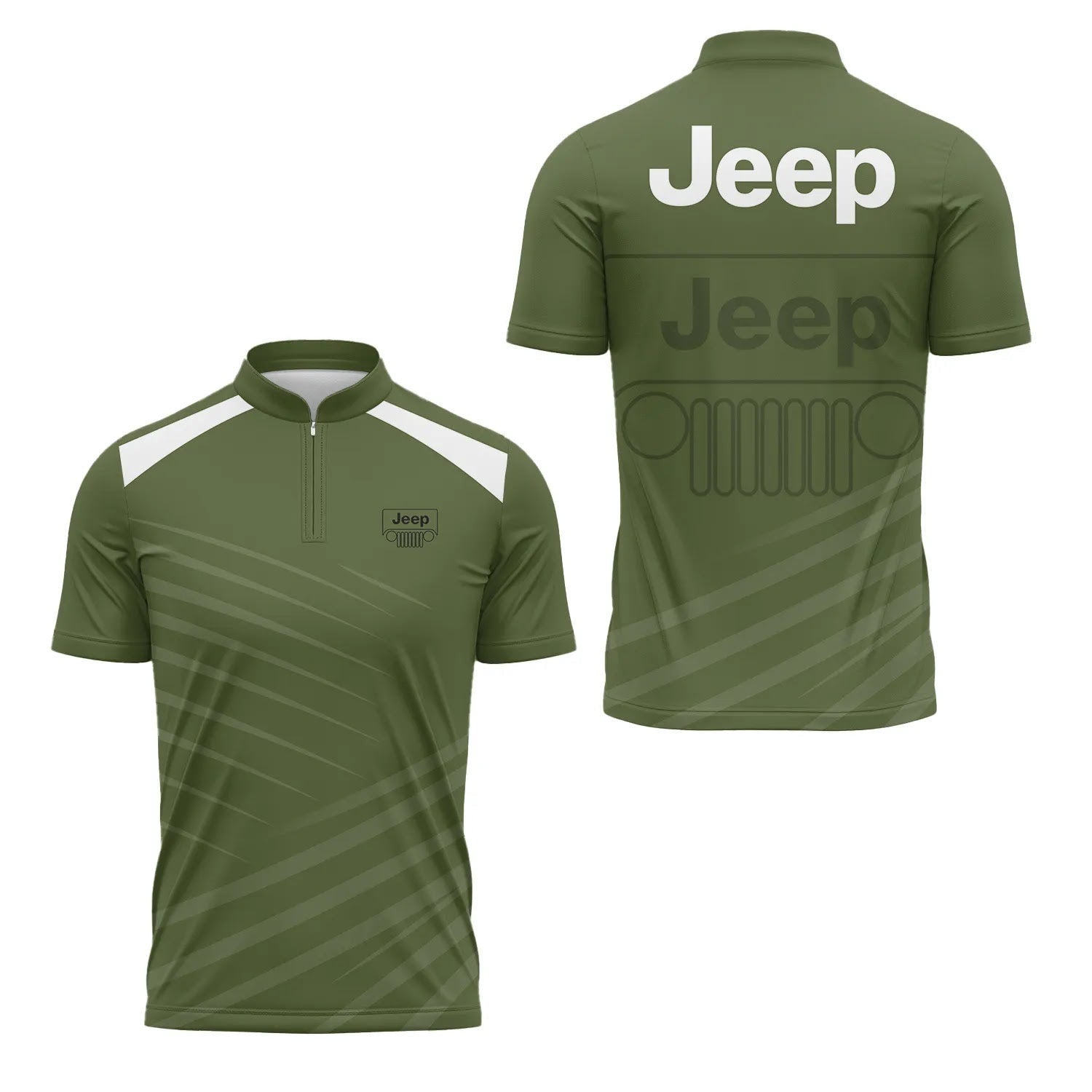 Jeep Apparels SC082