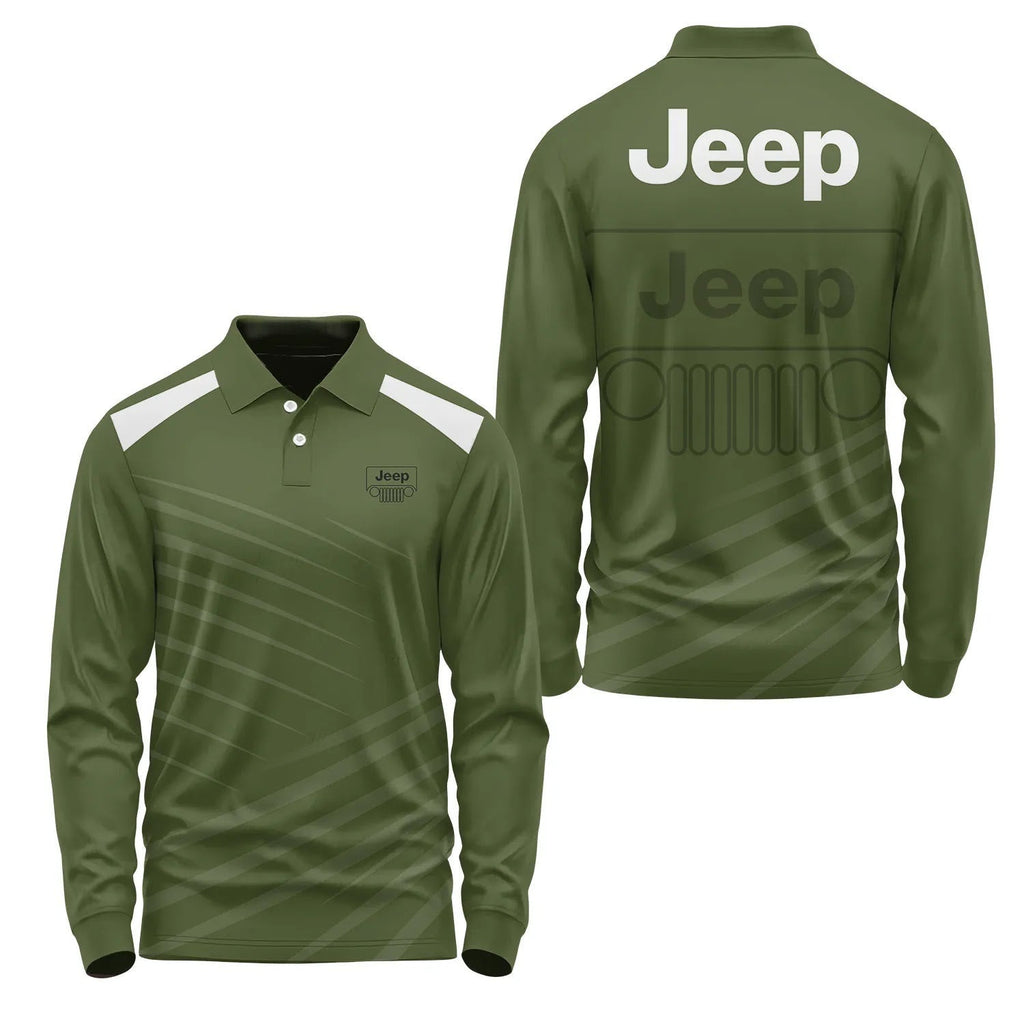 Jeep Apparels SC082