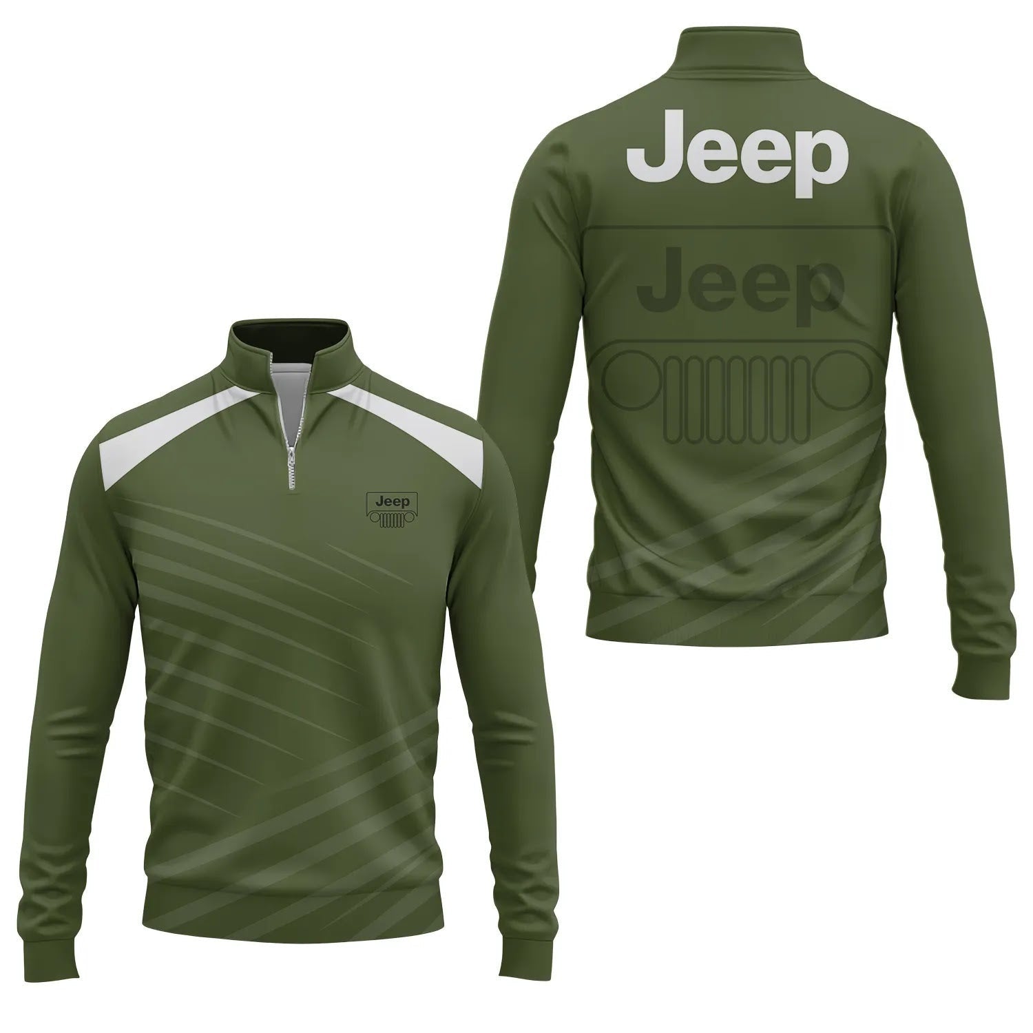 Jeep Apparels SC082