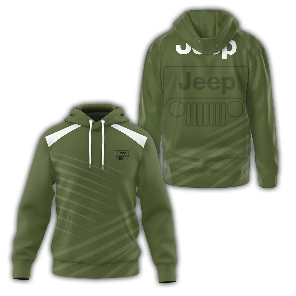 Jeep Apparels SC082