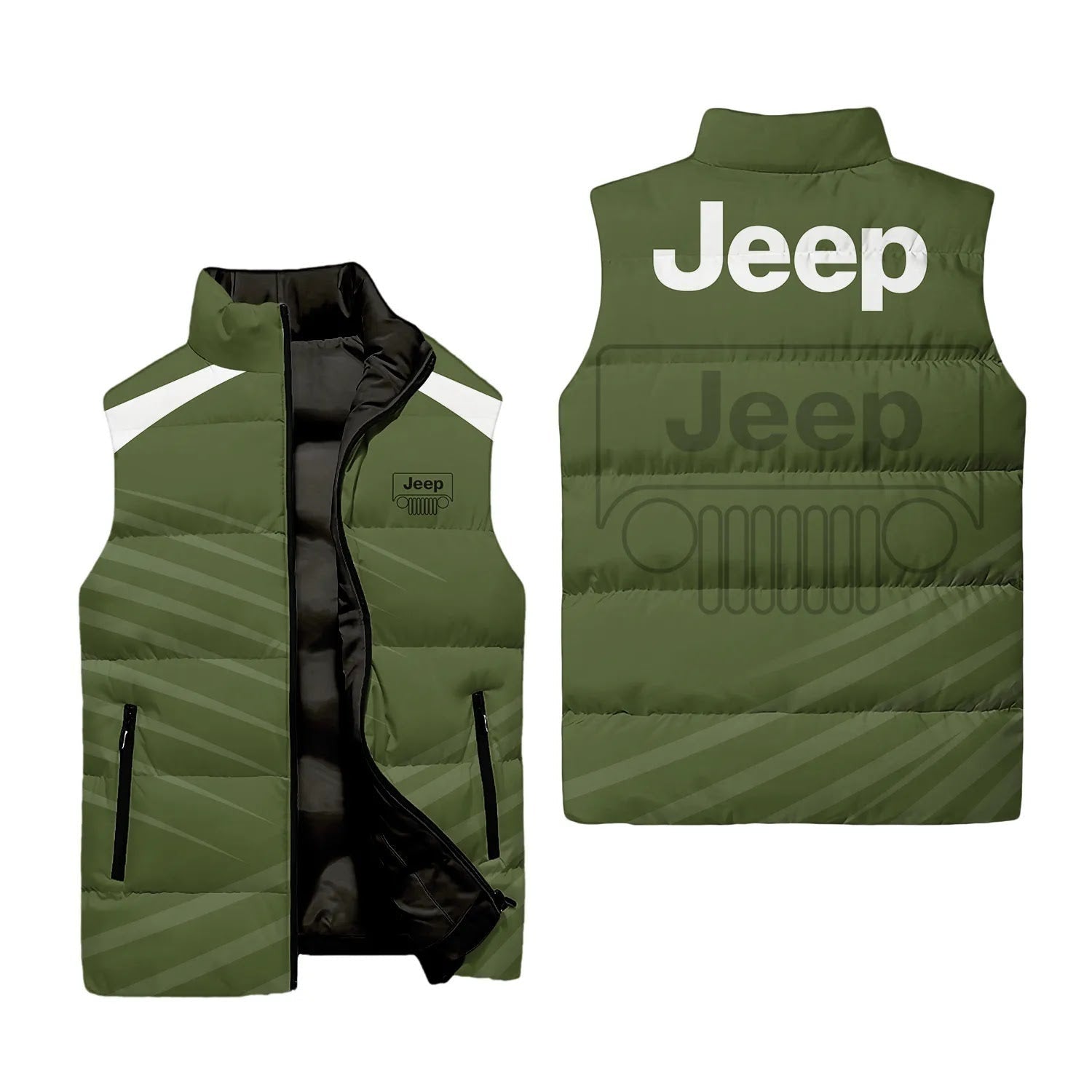Jeep Apparels SC082