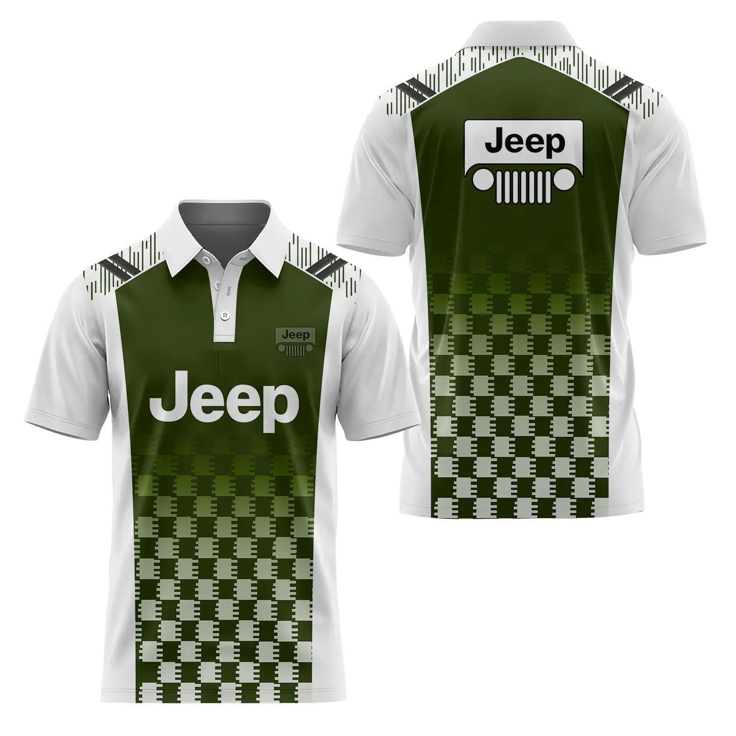 Jeep Apparels SC063