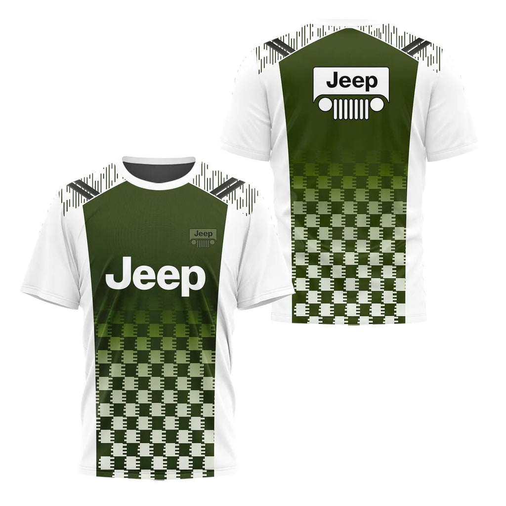 Jeep Apparels SC063